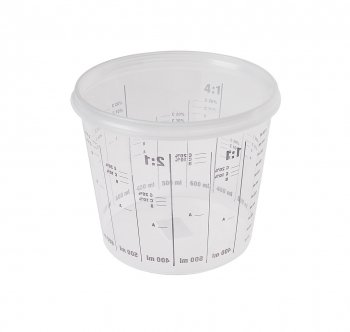86 р. Емкость мерная с крышкой 1400мл TOR TOR 1811-1400cup  с доставкой в г. Майкоп. Увеличить фотографию 1