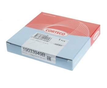 699 р. Сальник привода FORD Mondeo NISSAN Primera левыйправый CORTECO CORTECO 19033949b  с доставкой в г. Майкоп. Увеличить фотографию 3