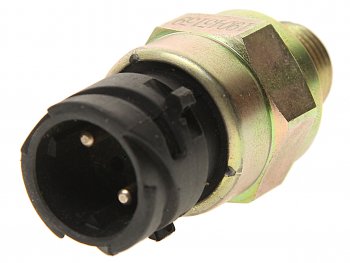 2 179 р. Выключатель VOLVO FL6,F10,12,16,FH12,16 стоп-сигнала TE PARTS TE PARTS 19045159 TE PARTS 19045159  с доставкой в г. Майкоп. Увеличить фотографию 2