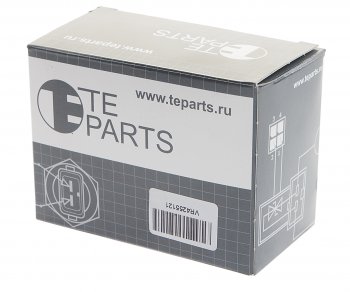 1 259 р. Датчик VOLVO FH,FM уровня охлаждающей жидкости TE PARTS TE PARTS 19099066  с доставкой в г. Майкоп. Увеличить фотографию 3