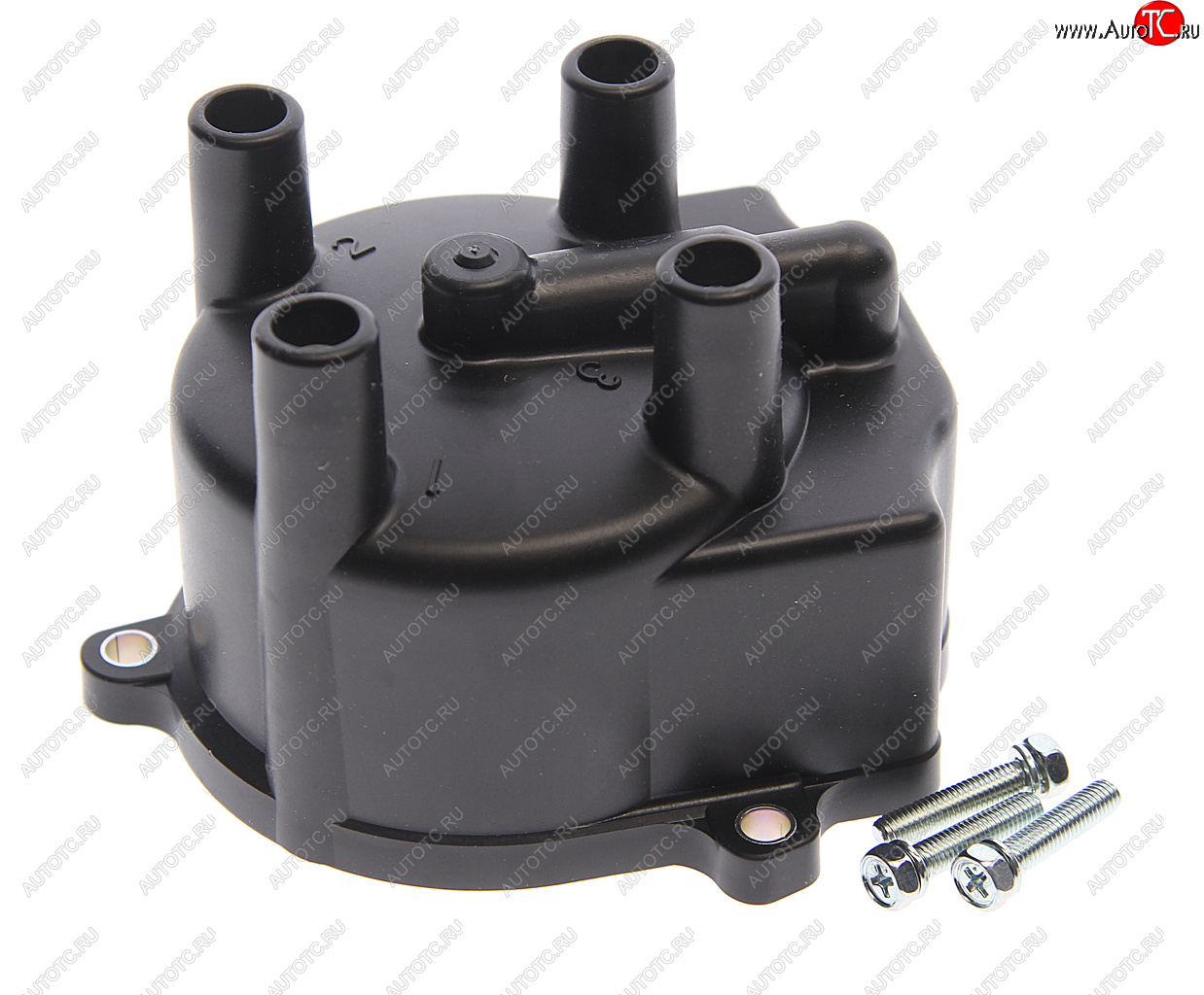 1 889 р. Крышка TOYOTA Corolla распределителя зажигания YEC YEC 1910115120 YEC 1910115120  с доставкой в г. Майкоп