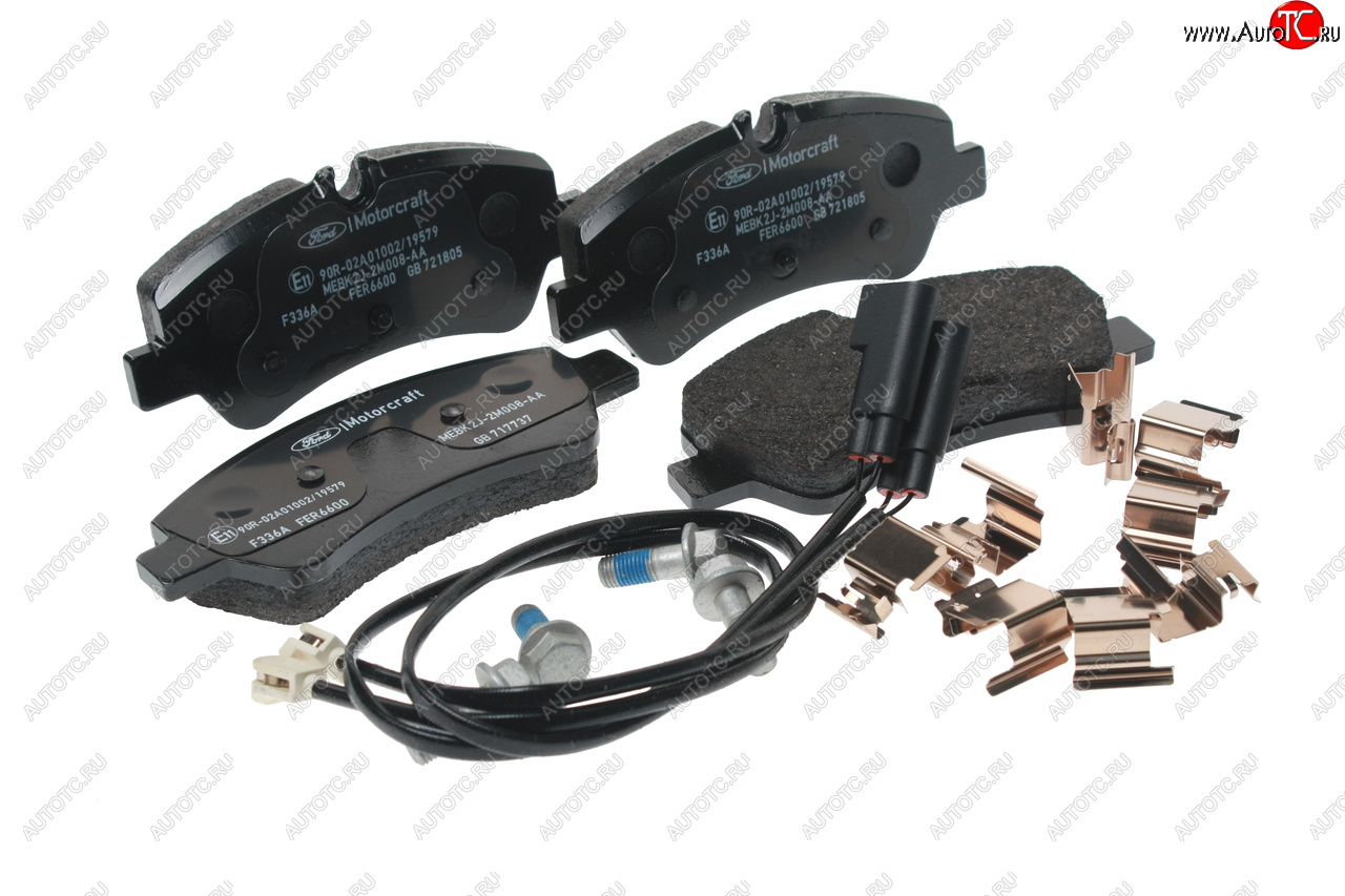 5 599 р. Колодки тормозные задние FORD Ford Transit цельнометаллический фургон (2014-2022) с доставкой в г. Майкоп Увеличить фотографию 1 5 599 р. Колодки тормозные задние FORD Ford Transit цельнометаллический фургон (2014-2022) с доставкой в г. Майкоп