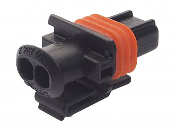 229 р. Разъем соединительный BOSCH BOSCH 1928403137 BOSCH 1928403137  с доставкой в г. Майкоп. Увеличить фотографию 2