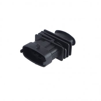 92 р. Разъем VW AUDI SEAT SKODA электрический BOSCH BOSCH 1928403453 BOSCH 1928403453  с доставкой в г. Майкоп. Увеличить фотографию 2