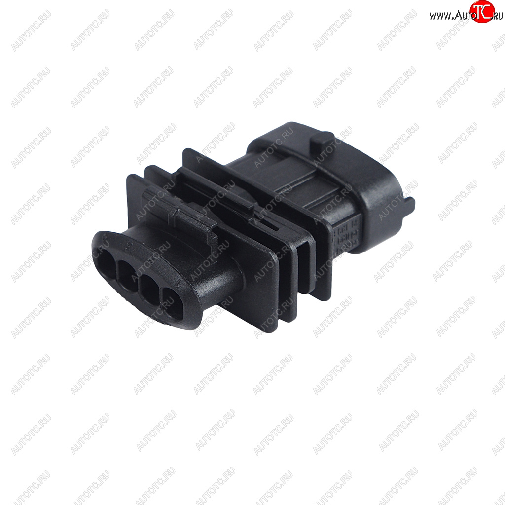 92 р. Разъем VW AUDI SEAT SKODA электрический BOSCH BOSCH 1928403453 BOSCH 1928403453  с доставкой в г. Майкоп