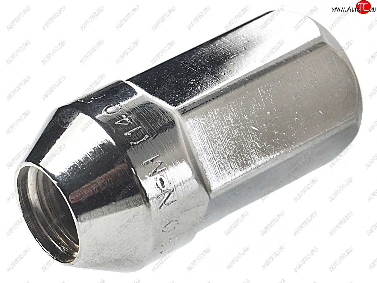 939 р. Гайка колеса CADILLAC SRX,XT5 OE GENERAL MOTORS 19302058 GENERAL MOTORS 19302058  с доставкой в г. Майкоп