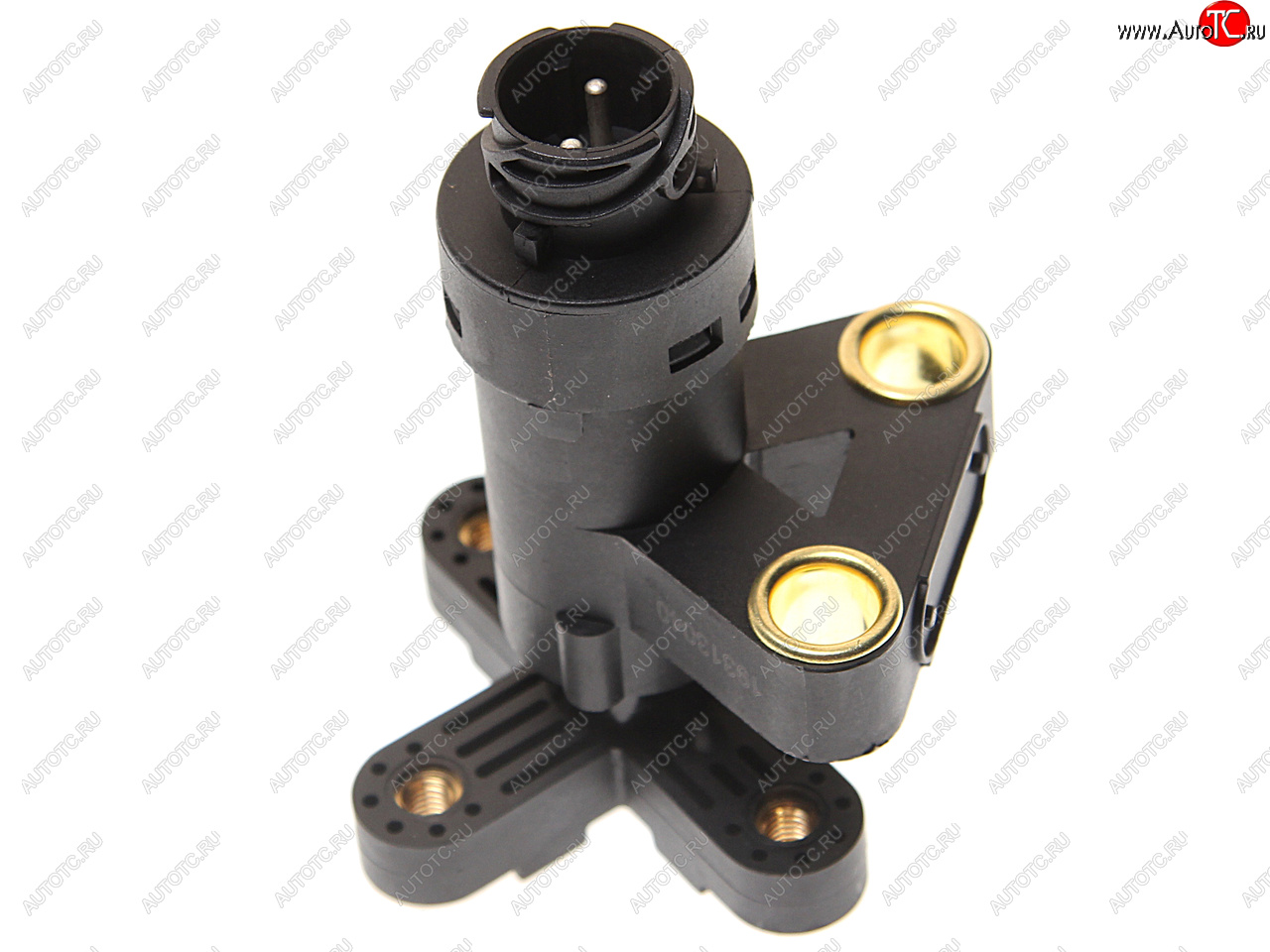 4 599 р. Датчик КАМАЗ-5490 MAN TGA,TGS MERCEDES Actros,Atego уровня пневмоподвески (ECAS) TE PARTS TE PARTS 19313040  с доставкой в г. Майкоп