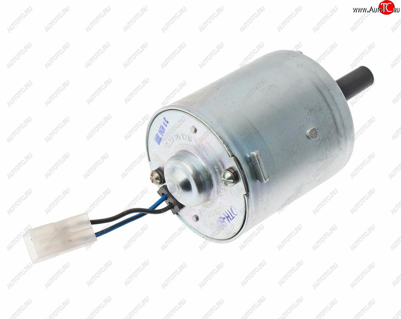 2 479 р. Мотор отопителя ГАЗ,ЗИЛ,ПАЗ 12V 40Вт КЗАЭ КЗАЭ 19.3730000  с доставкой в г. Майкоп