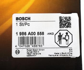 48 999 р. Генератор VW Polo (01-09),Transporter (03-09) AUDI A3 (96-03) SKODA Octavia (96-10) (120A,14V) BOSCH BOSCH 1986a00558  с доставкой в г. Майкоп. Увеличить фотографию 6