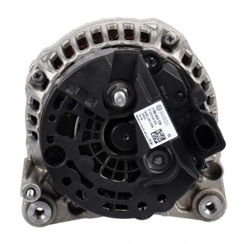 48 999 р. Генератор VW Polo (01-09),Transporter (03-09) AUDI A3 (96-03) SKODA Octavia (96-10) (120A,14V) BOSCH BOSCH 1986a00558  с доставкой в г. Майкоп. Увеличить фотографию 4