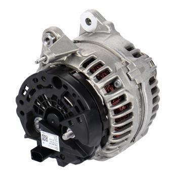 48 999 р. Генератор VW Polo (01-09),Transporter (03-09) AUDI A3 (96-03) SKODA Octavia (96-10) (120A,14V) BOSCH BOSCH 1986a00558  с доставкой в г. Майкоп. Увеличить фотографию 3