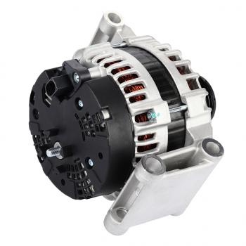 23 799 р. Генератор PEUGEOT Boxer (06-) CITROEN Jumper (06-) FIAT Ducato (06-) (150A,14V) BOSCH BOSCH 1986a00679  с доставкой в г. Майкоп. Увеличить фотографию 3