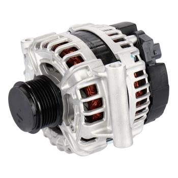 23 799 р. Генератор PEUGEOT Boxer (06-) CITROEN Jumper (06-) FIAT Ducato (06-) (150A,14V) BOSCH BOSCH 1986a00679  с доставкой в г. Майкоп. Увеличить фотографию 2