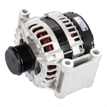 23 799 р. Генератор PEUGEOT Boxer (06-) CITROEN Jumper (06-) FIAT Ducato (06-) (150A,14V) BOSCH BOSCH 1986a00679  с доставкой в г. Майкоп. Увеличить фотографию 1