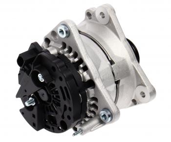 25 999 р. Генератор AUDI A3 (96-03) SKODA Octavia (97-10) BOSCH BOSCH 1986a00779  с доставкой в г. Майкоп. Увеличить фотографию 2