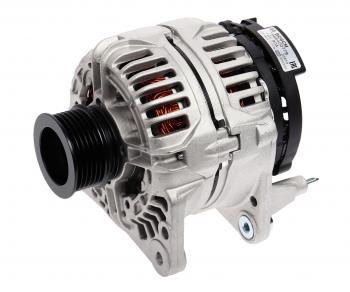 25 999 р. Генератор AUDI A3 (96-03) SKODA Octavia (97-10) BOSCH BOSCH 1986a00779  с доставкой в г. Майкоп. Увеличить фотографию 1