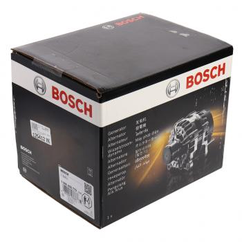 25 999 р. Генератор AUDI A3 (96-03) SKODA Octavia (97-10) BOSCH BOSCH 1986a00779  с доставкой в г. Майкоп. Увеличить фотографию 4