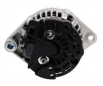 59 999 р. Генератор OPEL Astra H (04-) (1.9D) BOSCH BOSCH 1986a00831 BOSCH 1986a00831  с доставкой в г. Майкоп. Увеличить фотографию 3