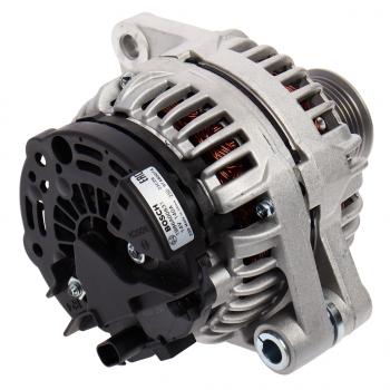 59 999 р. Генератор OPEL Astra H (04-) (1.9D) BOSCH BOSCH 1986a00831 BOSCH 1986a00831  с доставкой в г. Майкоп. Увеличить фотографию 2