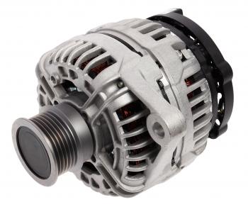 59 999 р. Генератор OPEL Astra H (04-) (1.9D) BOSCH BOSCH 1986a00831 BOSCH 1986a00831  с доставкой в г. Майкоп. Увеличить фотографию 1