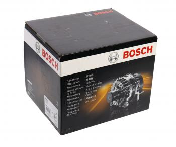 59 999 р. Генератор OPEL Astra H (04-) (1.9D) BOSCH BOSCH 1986a00831 BOSCH 1986a00831  с доставкой в г. Майкоп. Увеличить фотографию 4