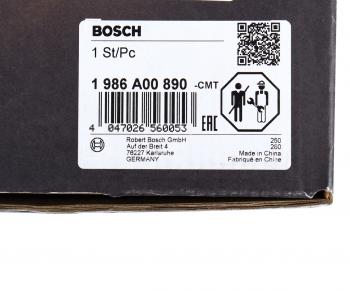 36 699 р. Генератор VOLVO S80 (99-06) (140A,14V) BOSCH BOSCH 1986a00890 BOSCH 1986a00890  с доставкой в г. Майкоп. Увеличить фотографию 6