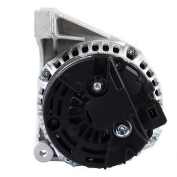 36 699 р. Генератор VOLVO S80 (99-06) (140A,14V) BOSCH BOSCH 1986a00890 BOSCH 1986a00890  с доставкой в г. Майкоп. Увеличить фотографию 4