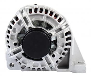 36 699 р. Генератор VOLVO S80 (99-06) (140A,14V) BOSCH BOSCH 1986a00890 BOSCH 1986a00890  с доставкой в г. Майкоп. Увеличить фотографию 3