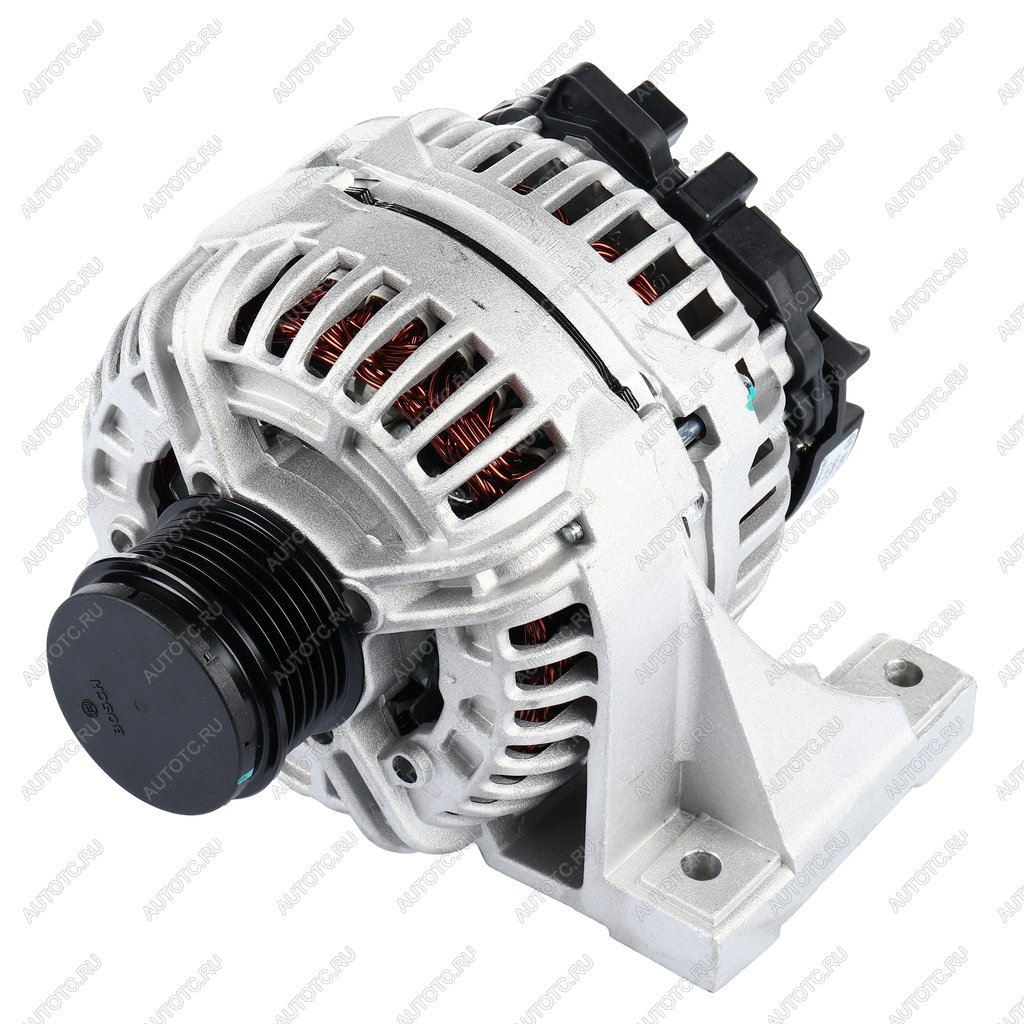 36 699 р. Генератор VOLVO S80 (99-06) (140A,14V) BOSCH BOSCH 1986a00890 BOSCH 1986a00890  с доставкой в г. Майкоп