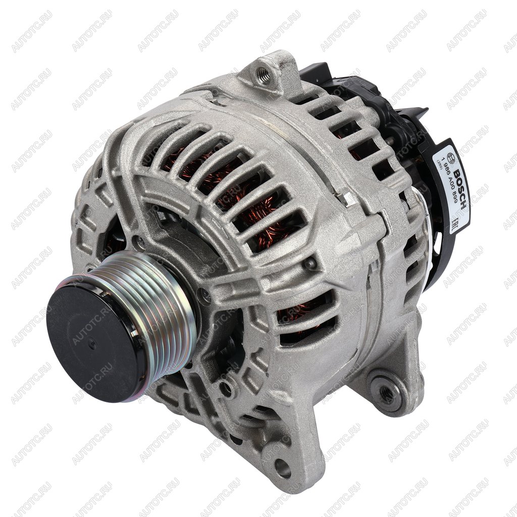46 299 р. Генератор RENAULT Duster (12-) BOSCH BOSCH 1986a00899  с доставкой в г. Майкоп