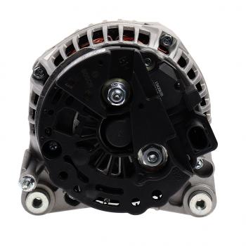 38 999 р. Генератор VW Polo,Touareg SKODA Fabia BOSCH BOSCH 1986a00902 BOSCH 1986a00902  с доставкой в г. Майкоп. Увеличить фотографию 3