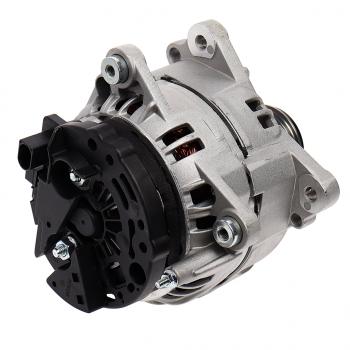 38 999 р. Генератор VW Polo,Touareg SKODA Fabia BOSCH BOSCH 1986a00902 BOSCH 1986a00902  с доставкой в г. Майкоп. Увеличить фотографию 2