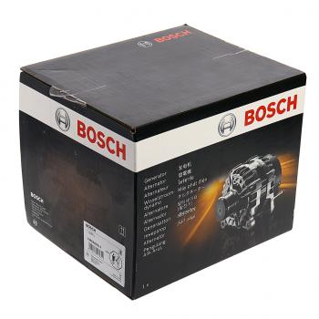 24 999 р. Генератор КАМАЗ IVECO дв.CUMMINS ISBe Е3 28В 70А (замена 1986A00512) BOSCH BOSCH 1986a00914  с доставкой в г. Майкоп. Увеличить фотографию 4