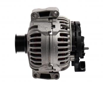 39 649 р. Генератор MERCEDES Sprinter (06-) BOSCH BOSCH 1986a00952 BOSCH 1986a00952  с доставкой в г. Майкоп. Увеличить фотографию 2
