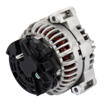 37 999 р. Генератор MERCEDES ML350 (W164) BOSCH BOSCH 1986a00965 BOSCH 1986a00965  с доставкой в г. Майкоп. Увеличить фотографию 2