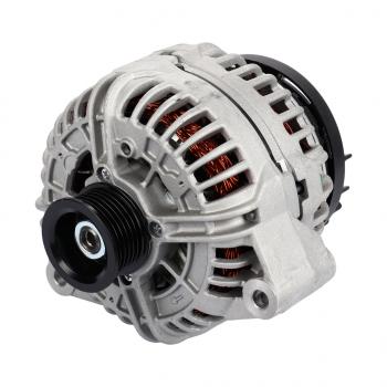 37 999 р. Генератор MERCEDES ML350 (W164) BOSCH BOSCH 1986a00965 BOSCH 1986a00965  с доставкой в г. Майкоп. Увеличить фотографию 1