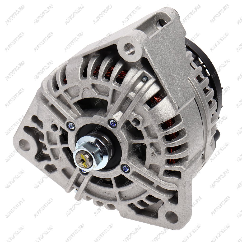 36 599 р. Генератор MAN TGA,TGL (28В,110A) BOSCH BOSCH 1986a00969  с доставкой в г. Майкоп