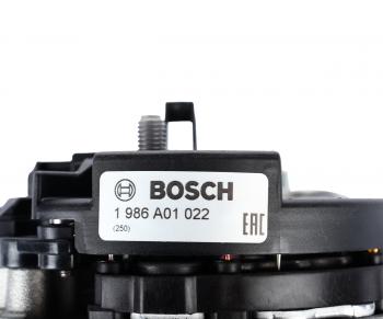 41 799 р. Генератор VOLVO FH (28В,120A) BOSCH BOSCH 1986a01022  с доставкой в г. Майкоп. Увеличить фотографию 5