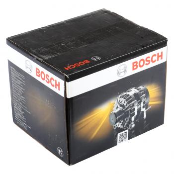 41 799 р. Генератор VOLVO FH (28В,120A) BOSCH BOSCH 1986a01022  с доставкой в г. Майкоп. Увеличить фотографию 7