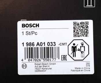 31 849 р. Генератор RENAULT Magnum VOLVO FH12,FM12 (28В,110A) BOSCH BOSCH 1986a01033  с доставкой в г. Майкоп. Увеличить фотографию 5
