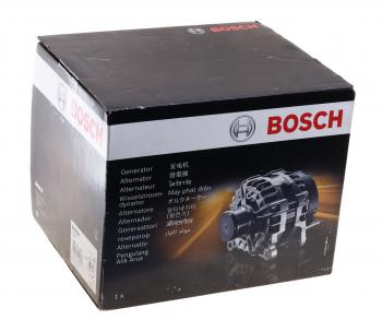 25 999 р. Генератор ВАЗ-1118,1119,2112,2170,2190 14В 105А BOSCH BOSCH 1986a01072  с доставкой в г. Майкоп. Увеличить фотографию 6