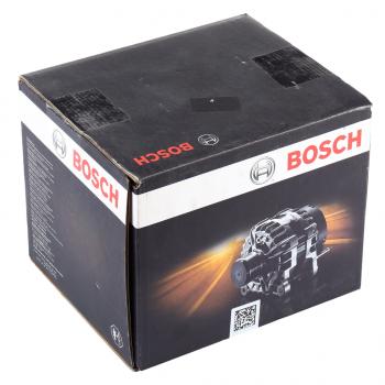 27 549 р. Генератор VW Polo (10-) SKODA Rapid (12-) BOSCH BOSCH 1986a01073  с доставкой в г. Майкоп. Увеличить фотографию 7