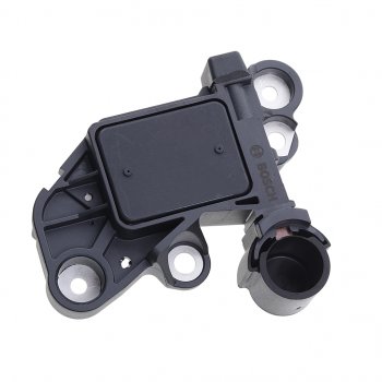 3 999 р. Реле регулятор AUDI A4 (09-) напряжения генератора BOSCH BOSCH 1986ae0016 BOSCH 1986ae0016  с доставкой в г. Майкоп. Увеличить фотографию 2