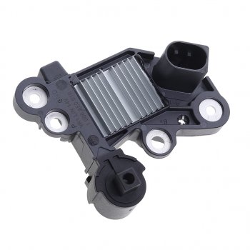 3 999 р. Реле регулятор AUDI A4 (09-) напряжения генератора BOSCH BOSCH 1986ae0016 BOSCH 1986ae0016  с доставкой в г. Майкоп. Увеличить фотографию 1