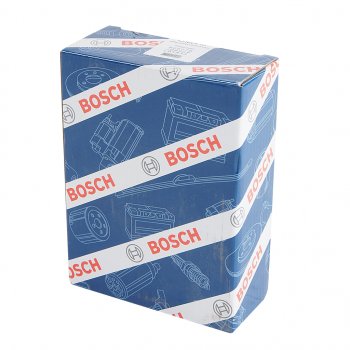 5 599 р. Реле регулятор ЛАДА X-Ray напряжения генератора BOSCH BOSCH 1986ae0034  с доставкой в г. Майкоп. Увеличить фотографию 3