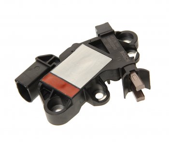4 599 р. Щеткодержатель генератора (ЗАМЕНА НА F00M346080) в сборе BOSCH BOSCH 1986ae0040  с доставкой в г. Майкоп. Увеличить фотографию 1