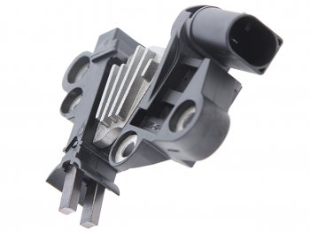 6 649 р. Регулятор MERCDEDES ML (W164) напряжения генератора BOSCH BOSCH 1986ae0041  с доставкой в г. Майкоп. Увеличить фотографию 2