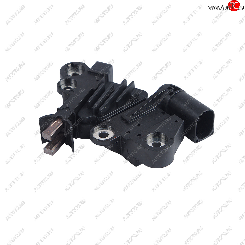 5 549 р. Реле регулятор напряжения BMW (замена для F00M346089) BOSCH BOSCH 1986ae0045  с доставкой в г. Майкоп