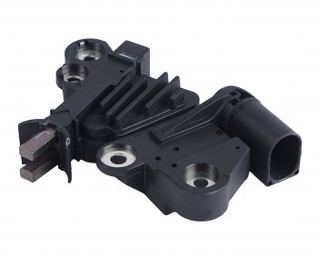 4 599 р. Реле регулятор VOLVO S40,S60,XC60,XC90 (04-) напряжения BOSCH BOSCH 1986ae0046 BOSCH 1986ae0046  с доставкой в г. Майкоп. Увеличить фотографию 1