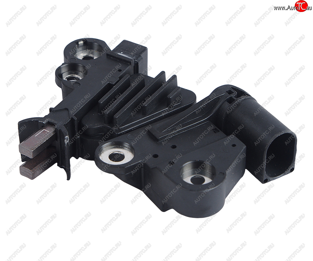 4 599 р. Реле регулятор VOLVO S40,S60,XC60,XC90 (04-) напряжения BOSCH BOSCH 1986ae0046 BOSCH 1986ae0046  с доставкой в г. Майкоп